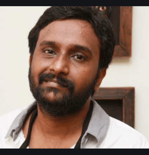 Manoj Paramahamsa