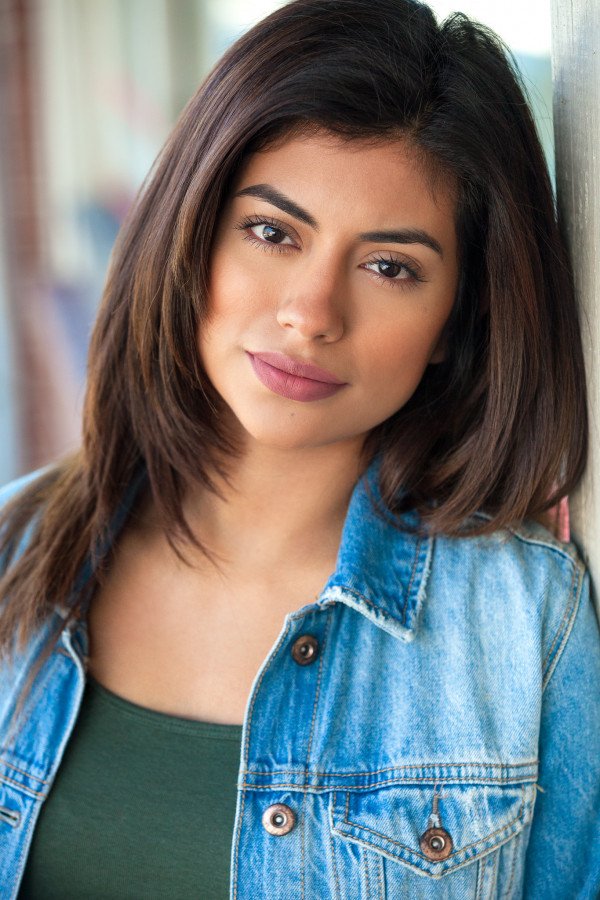 Yessenia Hernandez