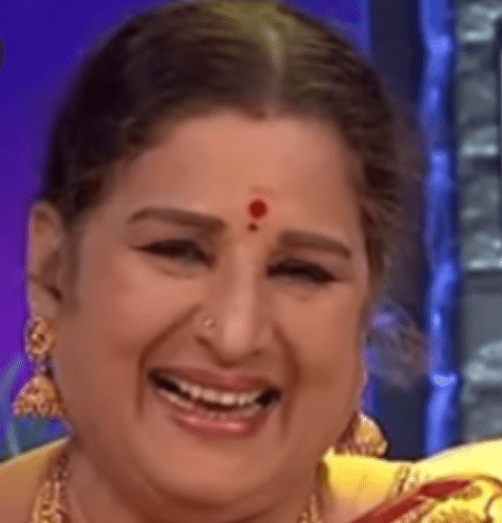 Krishnaveni
