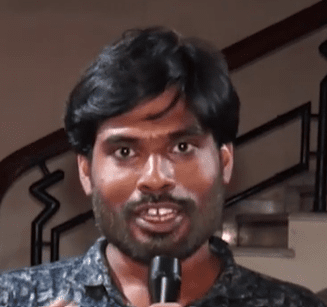 Chalapathy Puvvala
