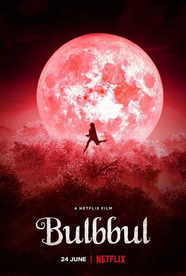 Bulbbul still 1
