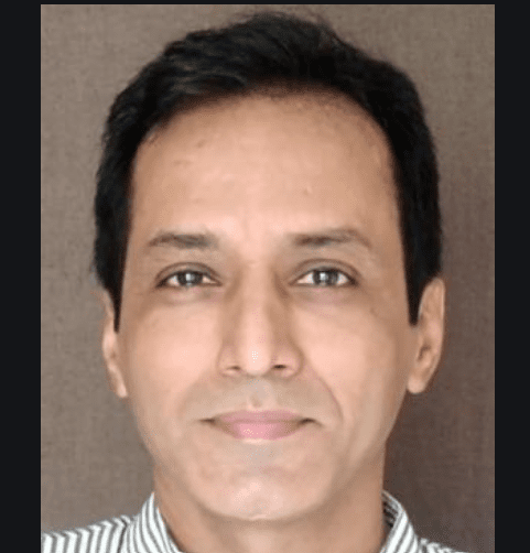 Sameer Deshpande