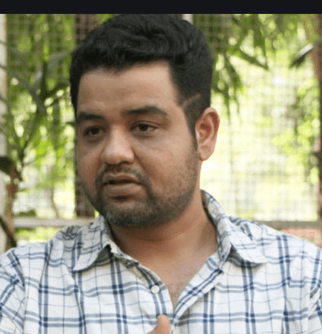 Karnesh Sharma