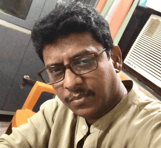 Biplab Das Roy
