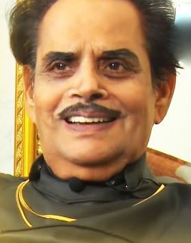 K. Shivashakti Datta