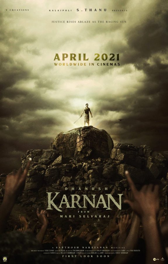 Karnan still 5