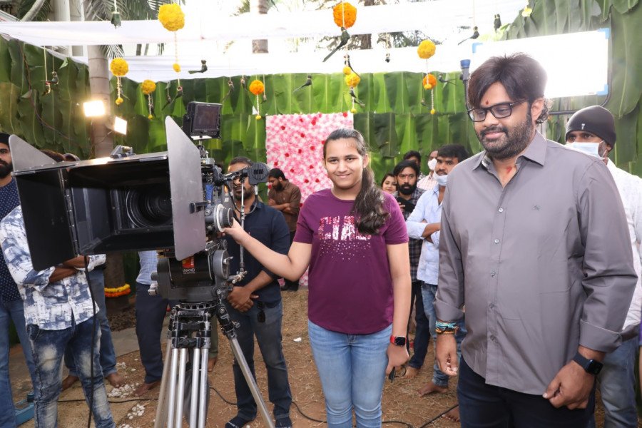 Narudi Brathuku Natana still 6