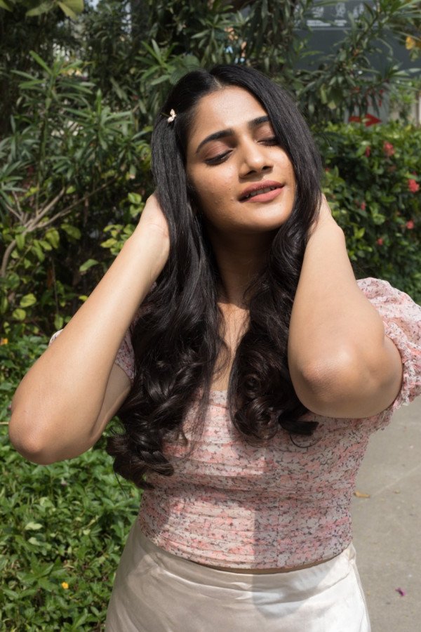 Losliya Mariyanesan