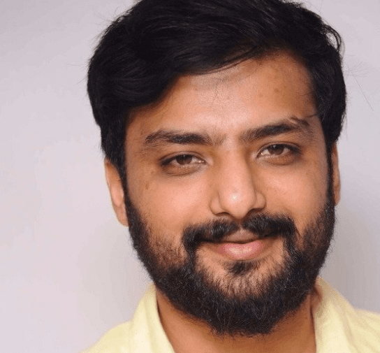 Nirup Bhandari