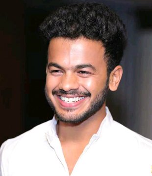 Siddu Moolimani