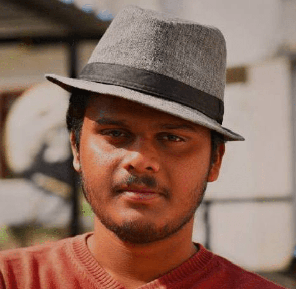 Ashik Kusugolli