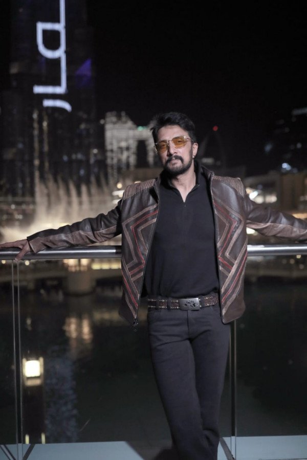 Vikrant Rona still 8