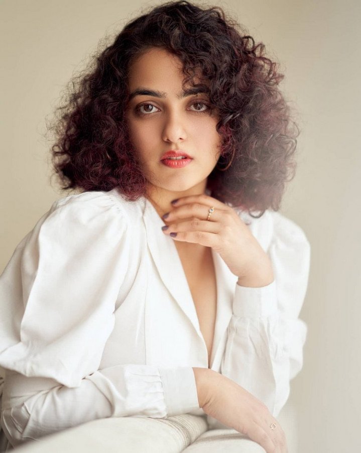 Nithya Menon