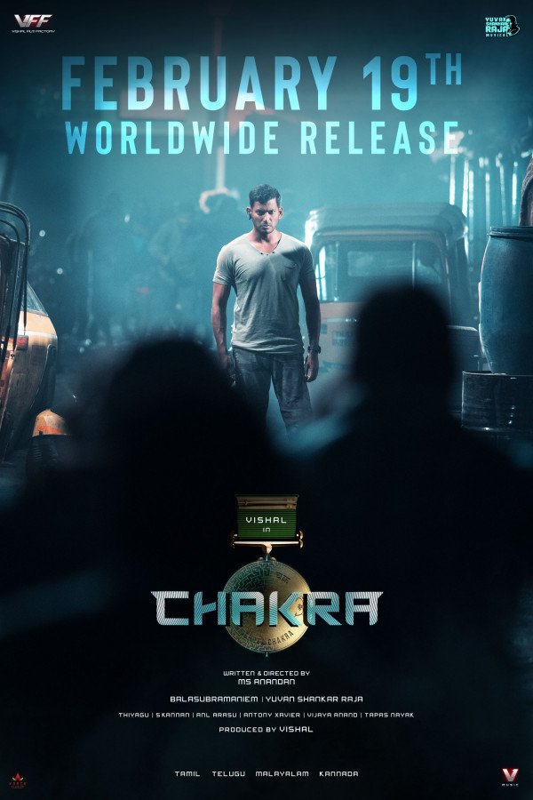 Chakra