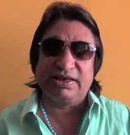 Dilip Sen