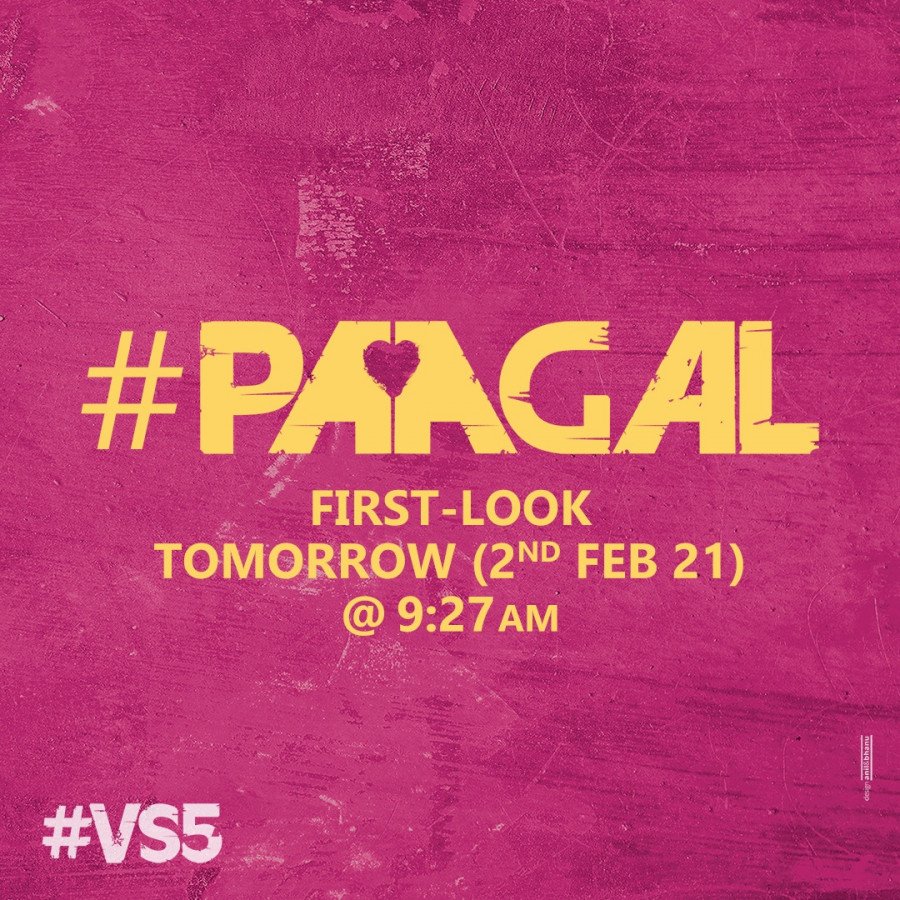 Paagal still 6