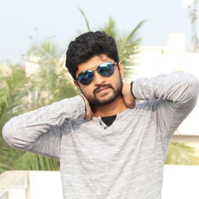Yaswanth Pendyala