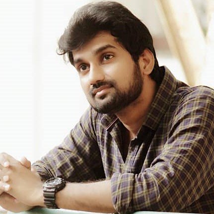 Mahesh Yadlapalli