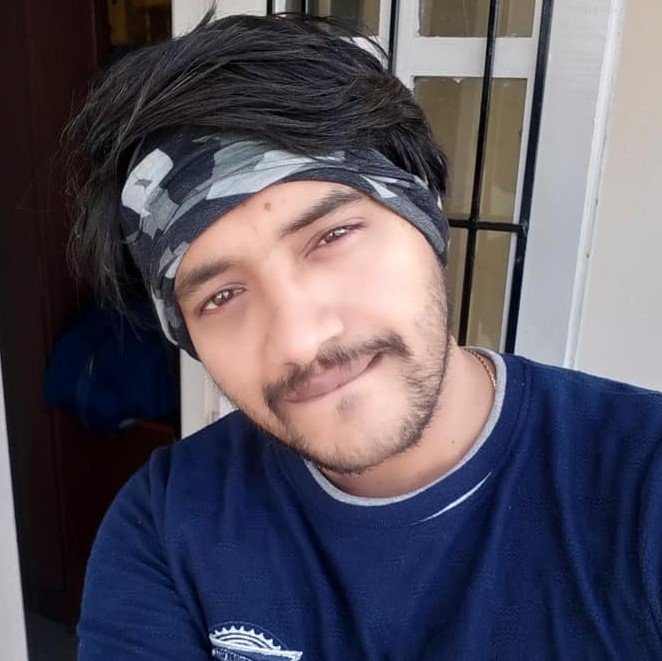 Karanam Sri Raghavendra