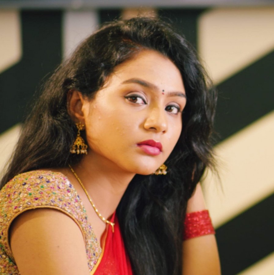 Swathi Bheemireddy