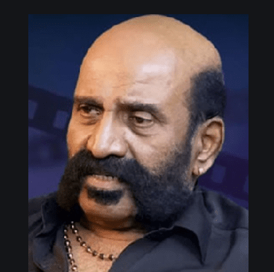 Vijaya Rangaraju