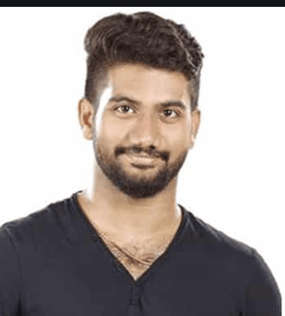 Prasanth Varma