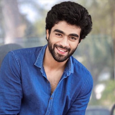 Arjun Somayajula