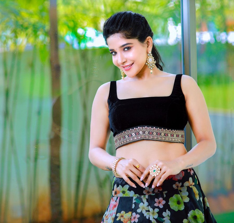 Sakshi Agarwal