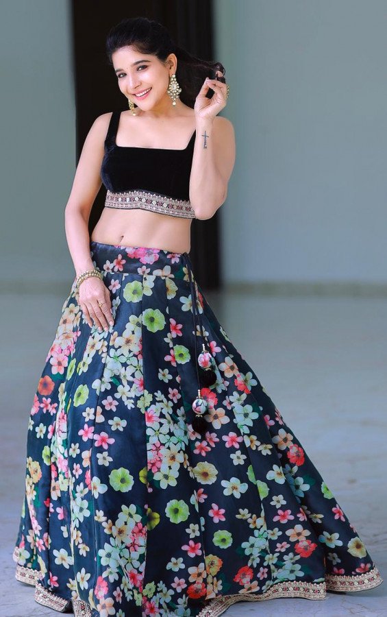 Sakshi Agarwal
