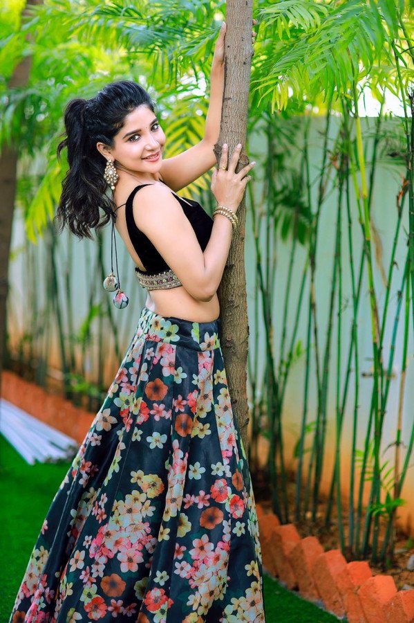 Sakshi Agarwal