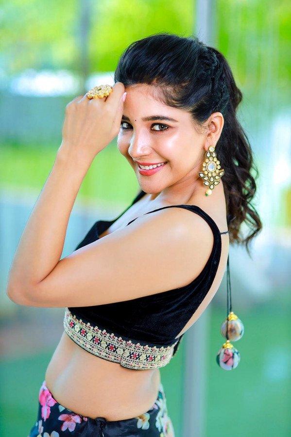Sakshi Agarwal