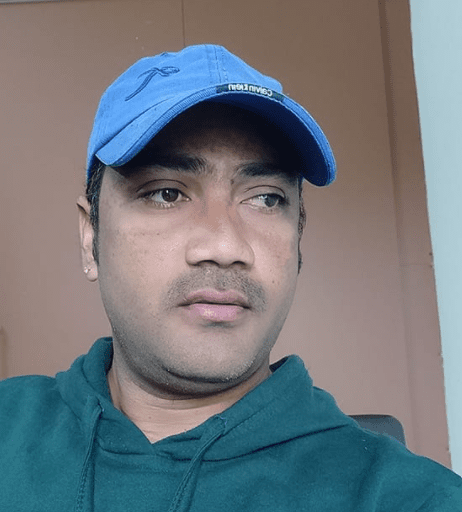 T.D Prasad Varma