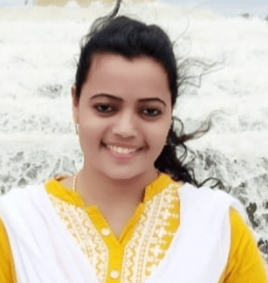 Puppala Sagarika