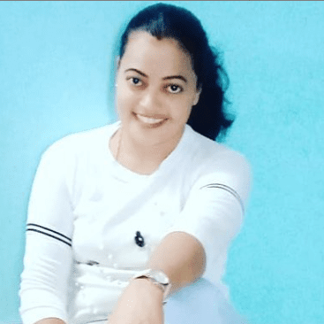 Puppala Sagarika