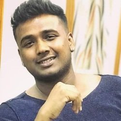 Rahul Sipligunj