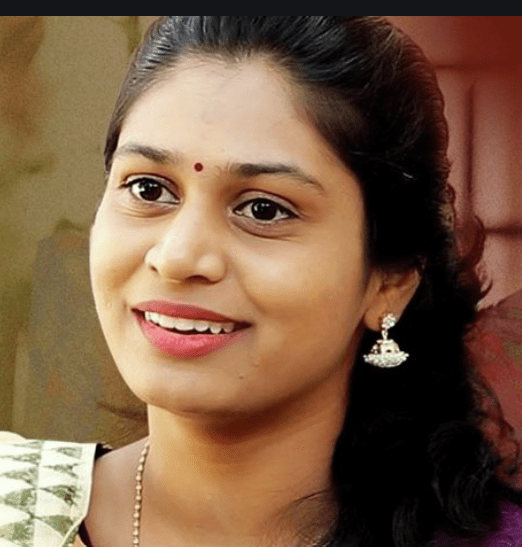 Mohana Bhogaraju