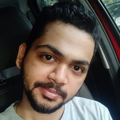 Anirudh Vijay