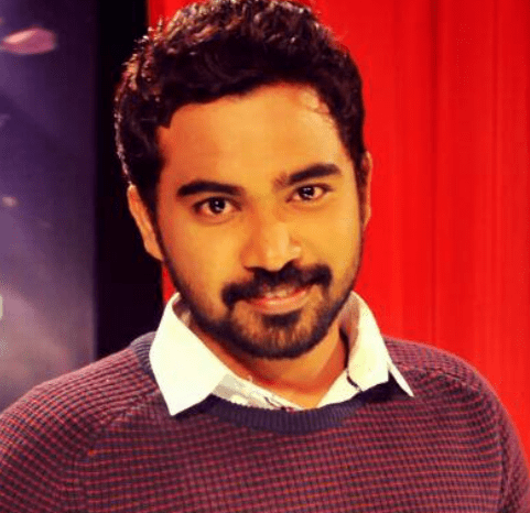 Vijay Master