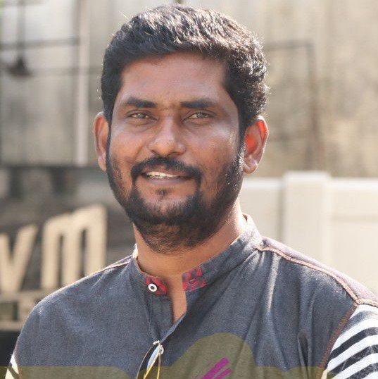 Suresh Kamatchi