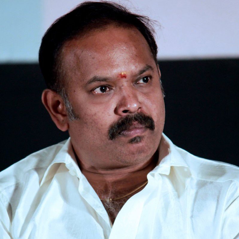 Venkat Prabhu