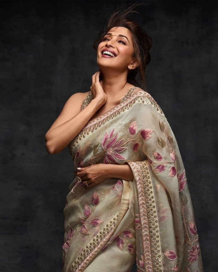 Madhuri Dixit
