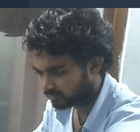 Nagarjuna Thallapalli