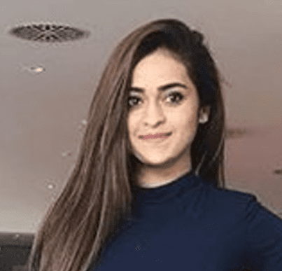 Prajakta