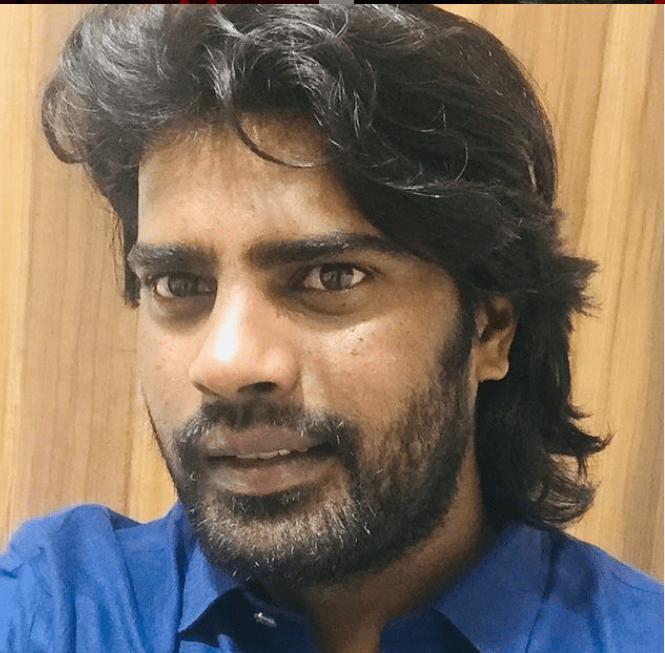 Annaiah Abhi Raju