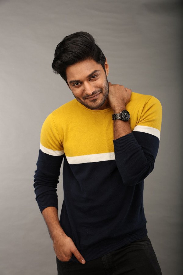 Aberaam Varma