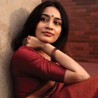 Saathvika Raj
