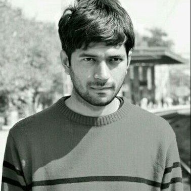 Balu Sharma