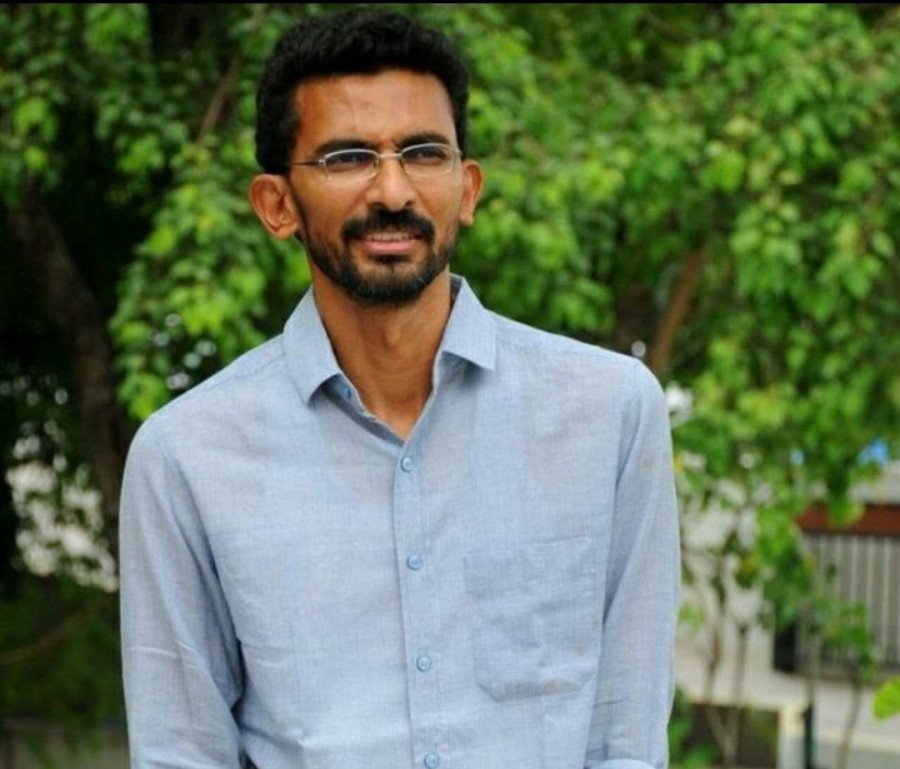 Sekhar Kammula