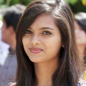 Seema Choudhary