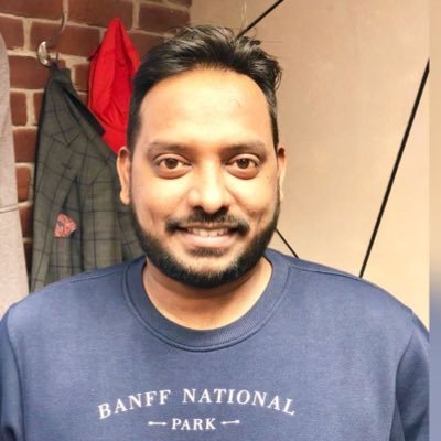 Rajesh Kondepu